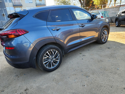 Hyundai Tucson Value