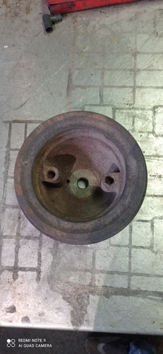 Damper Mitsubishi Montero 3.0 Año 2001 Original 