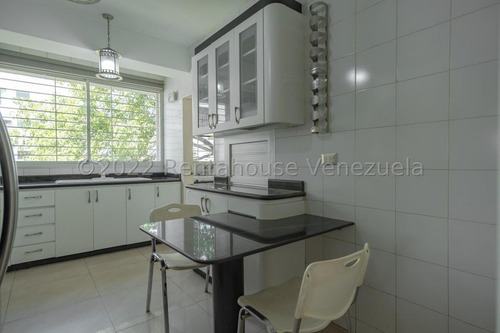 Apartamento En Venta En La Florida Caracas Angela Tochon Piscina Areas Sociales