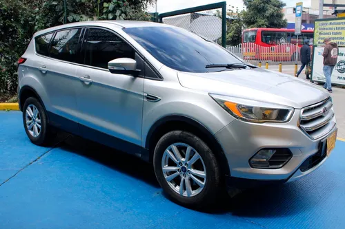 Ford Escape 2.0 Se 4x2