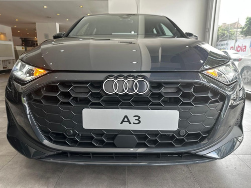 Audi A3 Sportback 1.4 Tfsi Stronic 150 Cv