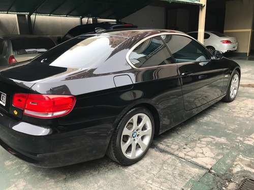 BMW Serie 3 2.5 325i Coupe