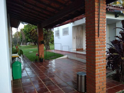 Imagem 5 de 30 de Casa À Venda, 250 M² Por R$ 750.000,00 - Condomínio Portal Da Raposo - Sorocaba/sp - Ca2579