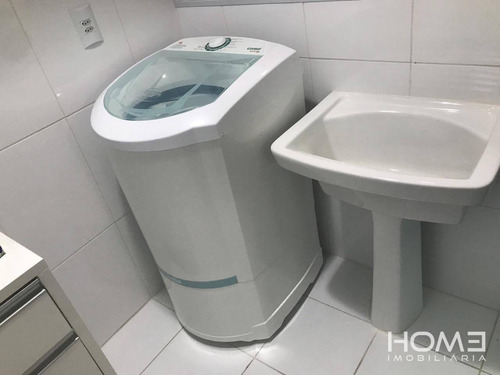 Imagem 2 de 15 de Apartamento Com 2 Dormitórios À Venda, 40 M² Por R$ 175.000,00 - Madureira - Rio De Janeiro/rj - Ap1217