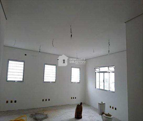 Imagem 6 de 11 de Sala Em São Paulo Bairro Butantã - A2625