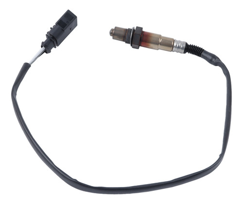 Sonda Lambda 030906262r Para Gol G5 Fox 1.0 1.6 Flex