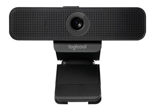 Camara Webcam Logitech Video Conferencia C925e - Revogames