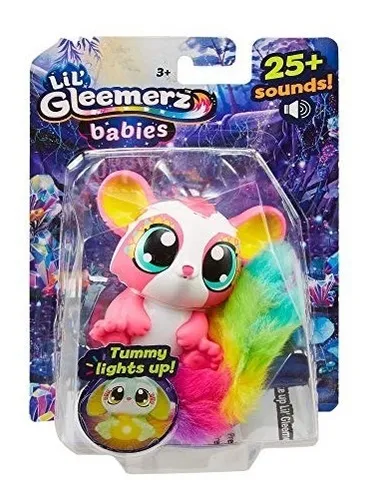 Gleemerz babies sales