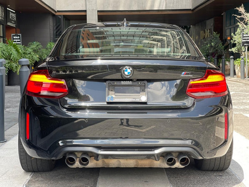 BMW M2 M2 COMPETITION