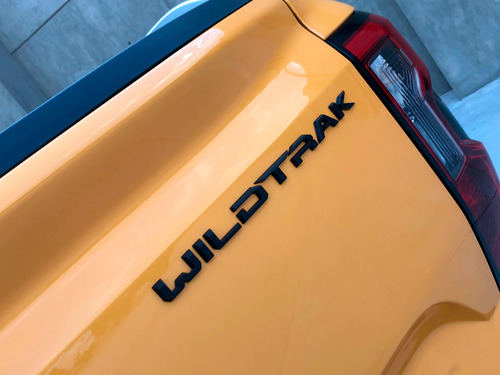 Ford Ranger 2.3 Wildtrak 4X4 At