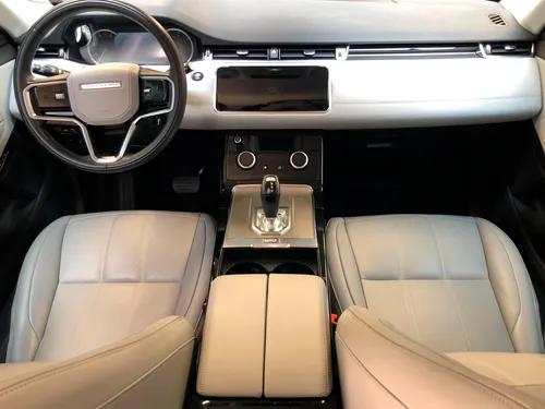 Land Rover Range Rover Evoque Se 2023