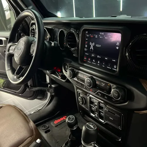 Jeep Gladiator 3.0
