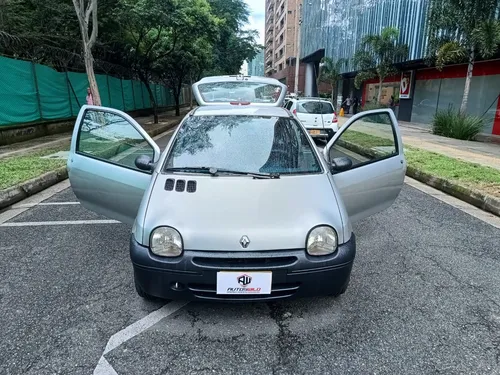 Renault Twingo 1.2 Access
