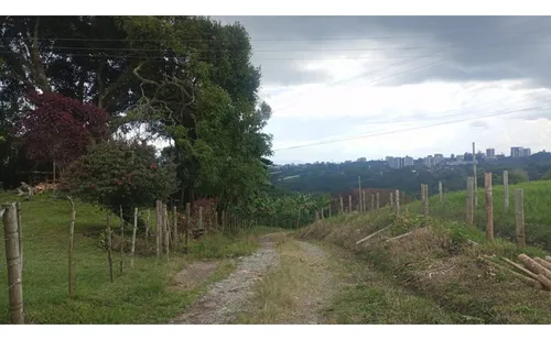 Se Vende Finca En Chaguala - Salento