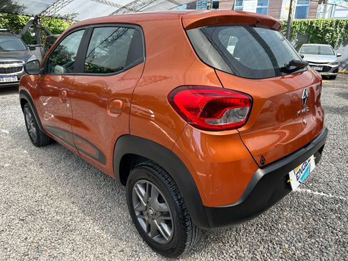 Renault Kwid 1.0 Sce 66cv Iconic