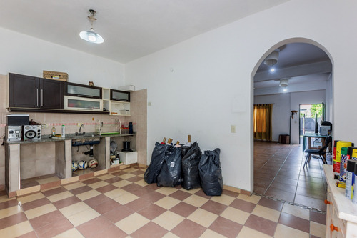 Casa 5 Ambientes Villa Celina Taller Terraza Apto Crédito