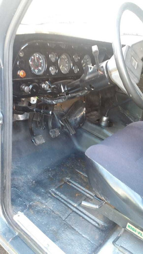 Ford F4000