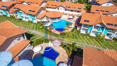 Imagem 15 de 20 de Excelente Duplex Na Região De Porto Seguro - 3980