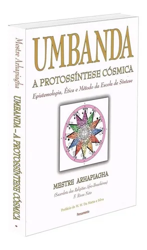 Umbanda - La protosíntesis cósmica