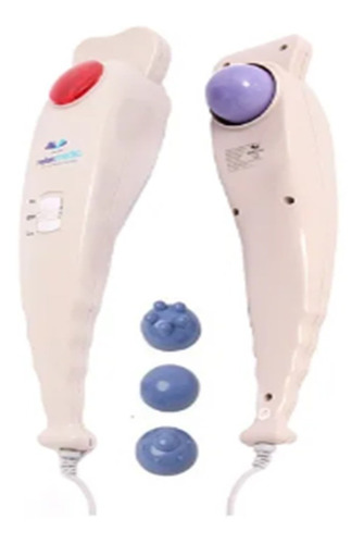 Massageador Eletrico Profissional Hammer Relaxmedic