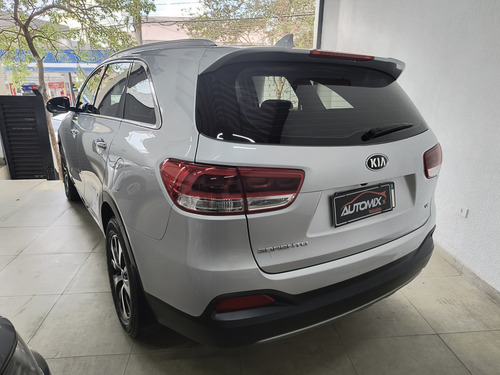 Kia Sorento 3.3 V6 Ex 7l 4x2 Aut. 5p