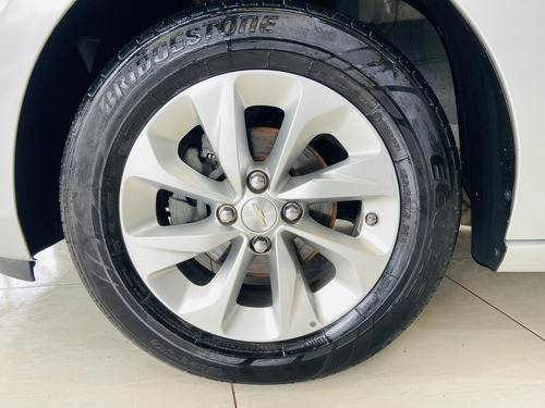 Chevrolet Onix ONIX SEDAN PLUS LTZ 1.0 12V TB FLEX MEC.