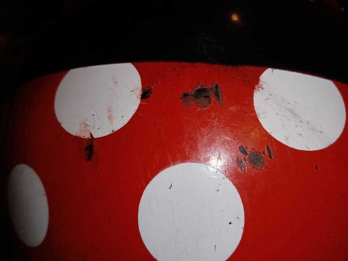 Palomera Mimi Disney Tipo Bolsa