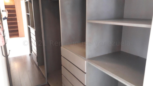Imagen 13 de 14 de Apartamento En Venta Los Palos Grandes 21-18674