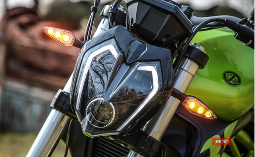 Benelli Tnt 302s | Mall Don Bosco Motors