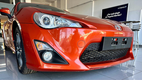 Imagen 4 de 20 de Toyota 86 2014 2.0 Ft Mt