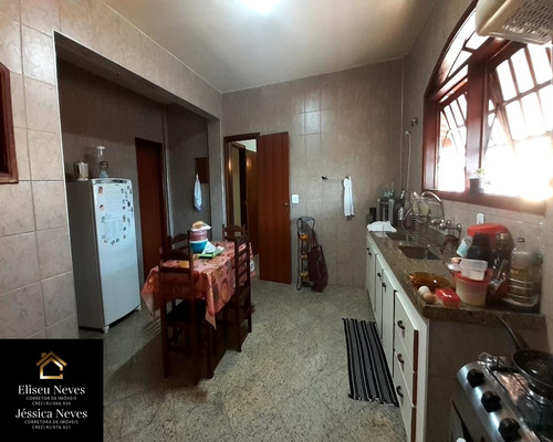Imagem 17 de 30 de Vendo Casa No Bairro Parque Barcellos Em Paty Do Alferes - Rj - Ca00042 - 67869062