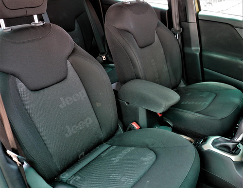 Jeep Renegade Sport 1.8 (aut) (flex)