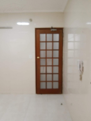 Imagem 5 de 30 de Casa Para Venda, 3 Dormitórios, Jardim Guarau - São Paulo - 24238