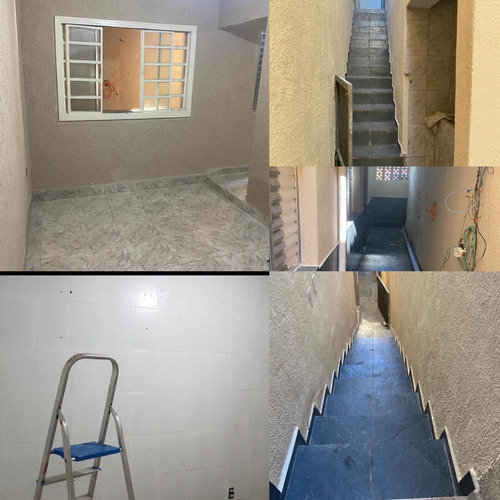 Vendo 3 Casas E1 Salão Guarulhos Investidores Próx Av Sal