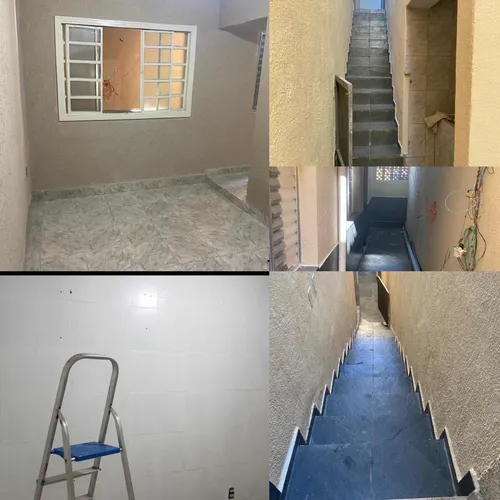 Vendo 3 Casas E1 Salão Guarulhos Investidores Próx Av Sal