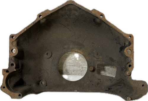 Capa Seca Gm C20 Código 94602869 (Usado)