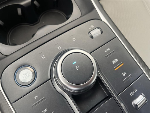 BYD King 1.5 DM-I PHEV GL AUTOMÁTICO