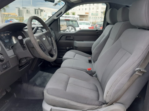 Imagen 14 de 15 de Ford F 150 2014
