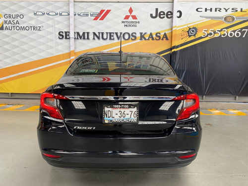 Imagen 6 de 14 de Dodge Neon Sxt Plus 2018