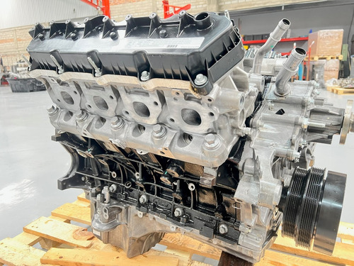 Motor Ford F450 7.3 L Godzilla V8 Nuevo 2022