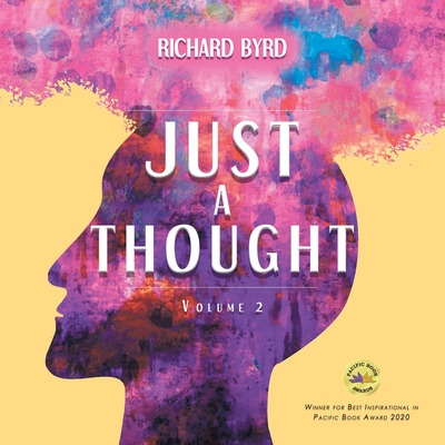 Libro Just A Thought Volume 2 - Byrd, Richard