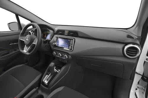 Nissan Versa 1.6 Sense Cvt