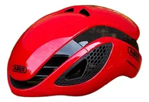 Comprar Cascos De Ciclismo Abus Talle M54\u002F60
