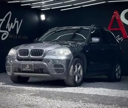 BMW X5 3.0 Xdrive35i Premium | TuCarro