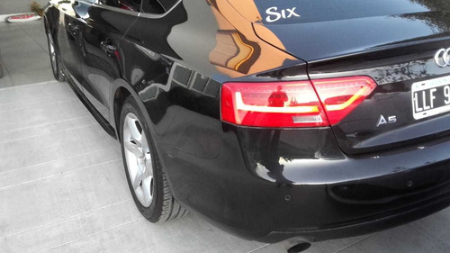 Imagen 2 de 18 de Audi A5 2012 2.0 T Fsi Multitronic 211cv