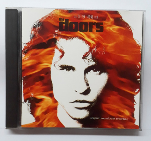 The Doors - An Oliver Stone Film