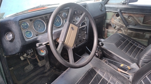 Renault Torino Gr