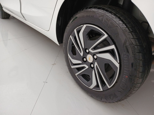 Chevrolet Onix 1.0 TURBO FLEX LT MANUAL