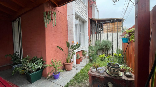 Rebajada, Llegar Y Habitar! El Peñon-v. Mackenna