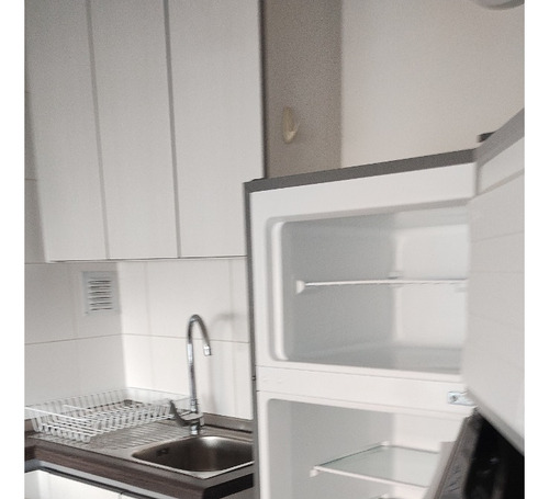 Departamento Amoblado Cerca 4 Esquinas, La Serena Uf 2500
